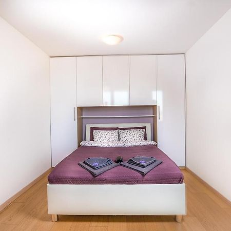 Panoramaview/31Thfloor!/Luxury/Wifi/Parking Daire Bratislava Dış mekan fotoğraf