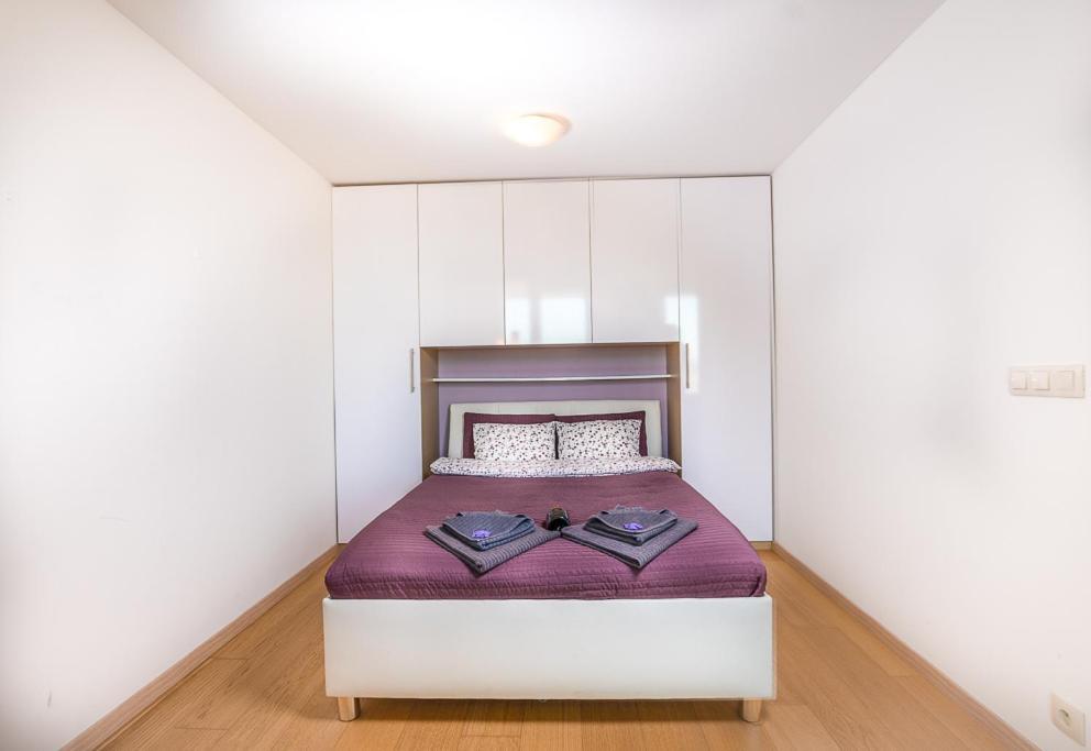 Panoramaview/31Thfloor!/Luxury/Wifi/Parking Daire Bratislava Dış mekan fotoğraf