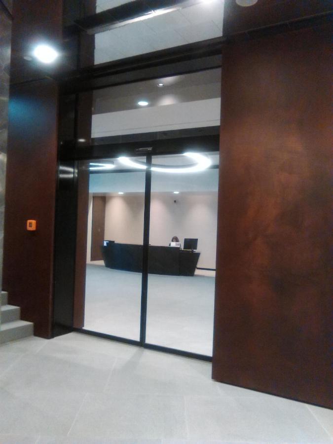 Panoramaview/31Thfloor!/Luxury/Wifi/Parking Daire Bratislava Dış mekan fotoğraf