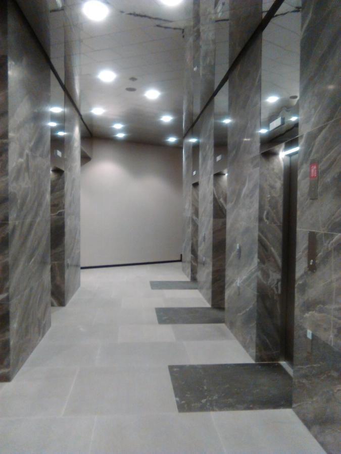 Panoramaview/31Thfloor!/Luxury/Wifi/Parking Daire Bratislava Dış mekan fotoğraf